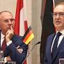 Germany and EU Partners Agree on Deportation Centers Outside Europe for 2027