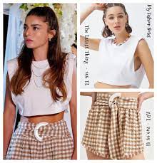 Ada masalı kıyafetleri de en çok konuşulanlar arasında yer aldı. Ada Masali Dizisi Oyuncu Kiyafetleri Ve Markalari 2 Bolum My Fashion Notes