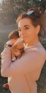 remembering daughter who passed away after childbirth