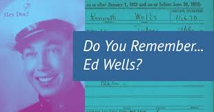 Do you remember…John Cockrum?