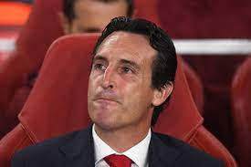 Your complete guide to unai emery; Europa League Villarreal Im Endspiel Spezialist Unai Emery Schlagt Wieder Zu