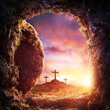 Maybe you would like to learn more about one of these? Jesus Resurrection Your Hope For Today And Forever Garbc Baptist Bulletin