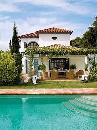 See more ideas about home buying, spain, house styles. Elegant House In Spain Home Bunch An Interior Design Luxury Homes Blog Spanish Style Homes Spanish House Spanish Style