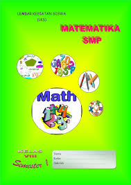 Maybe you would like to learn more about one of these? Lks Matematika Smp Tentang Faktorisasi Suku Aljabar Viliciayessi