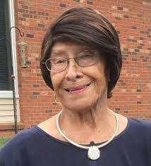 Gertrude Brown's Instagram, Twitter & Facebook