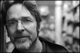 Snapshot: Angus Powelson, Owner, Oceanworks