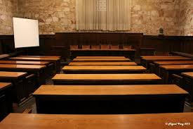 Aula de fray luis de león. Aula Miguel De Unamuno Claustro Bajo Escuelas Mayores Universidad De Salamanca Calle Libreros Salamanca Espana Mapio Net