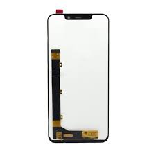 Touch Screen for Panasonic Eluga Z1 Pro ...