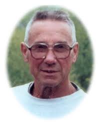 Obituary information for William J. Alexander