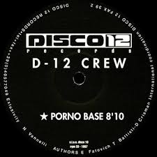 Amazon.com: Porno Base  Rebel Without A Mouse: CDs & Vinyl