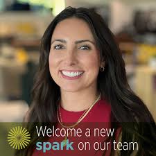 We're thrilled to introduce our new Business Development Manager, Koryn  Andrus! Koryn brings a wealth of experience in sales, marketing, brand  partnerships, and business development, making her a valuable addition to  our