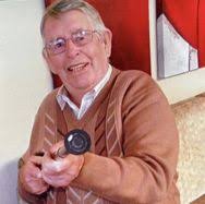 Condolence Book for Pat Gallogly (Drumreilly, Leitrim)