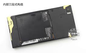 Xiaomi Mi 3 Disassembly