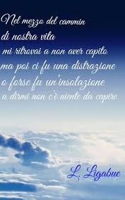 Ligabue Siamo Chi Siamo Canzoni Citazioni Canzone