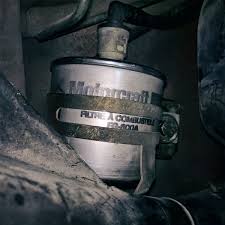 Disconnect the fuel pump harness connector. Kk 9787 2002 Hyundai Sonata Fuel Filter Wiring Diagram