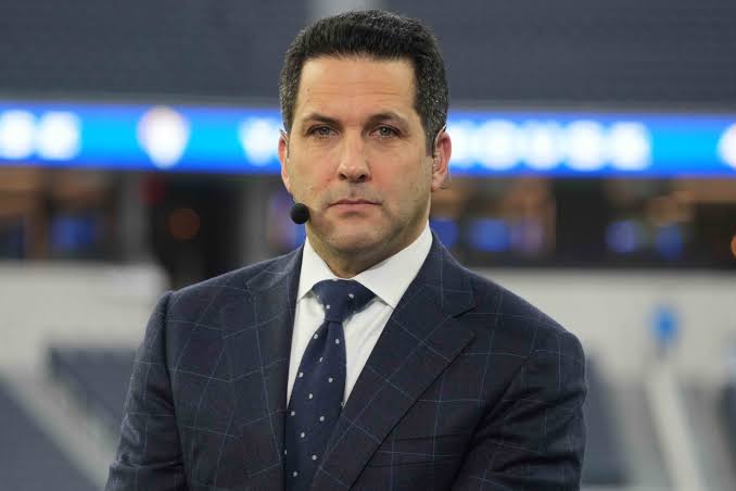 Adam Schefter on Nashville radio: Titans coaching search update and  candidates to watch