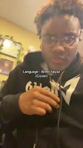 Lovely Brent Faitez Cover