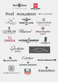 Check spelling or type a new query. Luxury Watch Logos