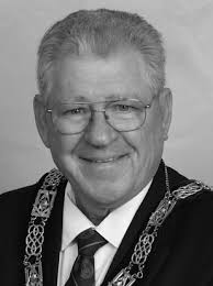 M∴W∴GRAND LODGE F. & A.M.