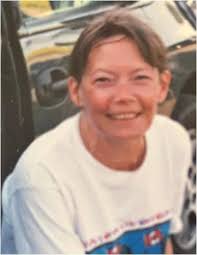 Obituary information for Polly A. Metzelfeld