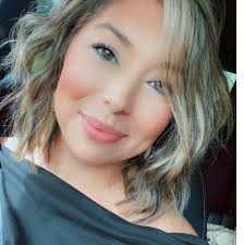 Ashley Rochelle Martinez