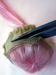 Ele é facilmente identificado na oração através da utilização do método de pergunta, por exemplo: Pin Em Cabelo De Boneca