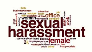 Deterrent to sexual harassment at the workplace by making it illegal regardless of the wage level of the employee. Women At Work Sexual Harassment Malaysian Litigator