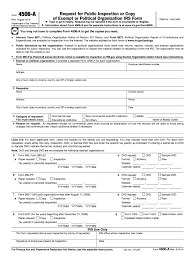 Maybe you would like to learn more about one of these? 2014 Form Irs 4506 A Fill Online Printable Fillable Blank Pdffiller