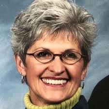 Virginia Dockter's Memorial Wall