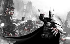 Arkham city wallpapers for your desktop or mobile background in hd resolution. Batman Arkham City Wallpapers Hd Wallpaper Cave