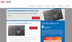If you're not sure what your credit score is, apply for a report, here. Top 18 Best Fleet Fuel Cards For Small Business Comparison
