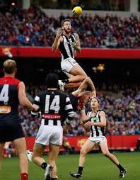 When is melbourne vs collingwood taking place? For The Love Of Footy Collingwood Football Club Australian Football Footy