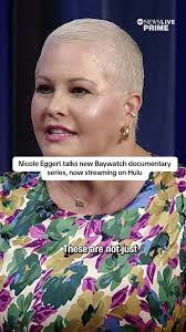 Nicole Egbert's Instagram, Twitter & Facebook