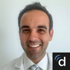 Dr. Daniel F. Leiva, DO