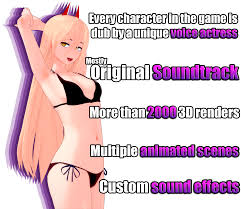 Top 5 VR Porn Games 2022 - Explore Virtual Sex Today