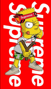 See more ideas about character art, concept art characters, fantasy characters. Bart Simpson Supreme Wolverine Marvel Art Marvel Art Bart Simpson Supreme