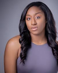 Scales (TV Series 2018– )