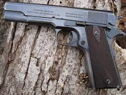 Pin On Armas Colt Gov 1911