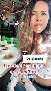 Recomienden restaurantes de mariscos 😍 #merida #yucatan #food #comida...