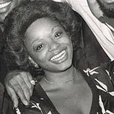 Sharon Paige (1952-2020)