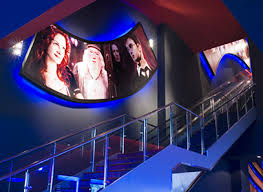 Is the largest cinema operator in central and eastern europe as well as in israel and the third largest cinema operator in all of europe. Cinema City Iulius Mall Cluj Cinematograf Din Cluj Napoca
