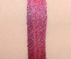 Nars Combat Powermatte Lip Luster Pigment Review Swatches