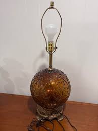 Image result for Antique Gold Light 1972 Roper
