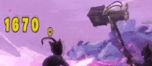 Fortnite mythic storm king pre quest guide. Mythic Storm King Guide Assistance Weapons Builds