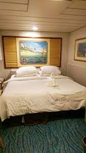 Ncl norwegian spirit stateroom ocean view © norwegian cruise lines_anderson grace. Norwegian Spirit Interior Stateroom Details