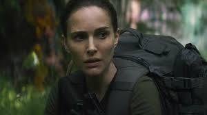 Annihilation" Will Mess You Up Big Time