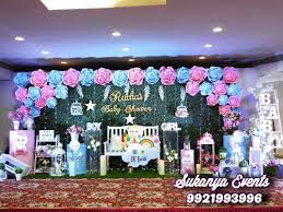 I'm so grateful for this seller, her customer service, and willingness to make my vision personalized. Baby Shower Event Planners In Pune Price Packages Sukanya