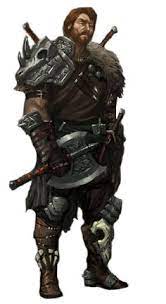 Warrior, viking, skald, barbarian, fighter | Guerreros, Personajes, Diseño  de personajes