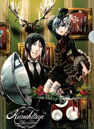 See more ideas about black butler, black butler anime, butler. Kuroshitsuji Black Butler Toboso Yana Mobile Wallpaper 1490142 Zerochan Anime Image Board