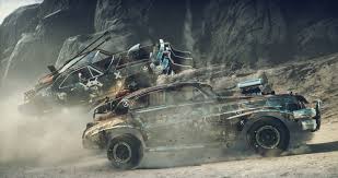 Lackluster mad max official site presentations at previous games shows had led me to believe avalanche's open world shooter might be empty i decided to aim and shoot when i came across a convoy, one of the game's roving open world events. The New Mad Max Game Isn T Fury Road But It Has Its Moments Ars Technica